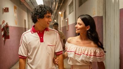 acapulco s01e01 dsrip|Acapulco: All Episodes .